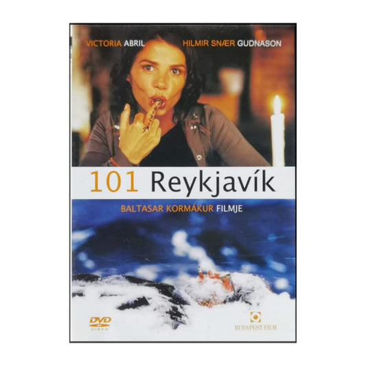 101 Reykjavík