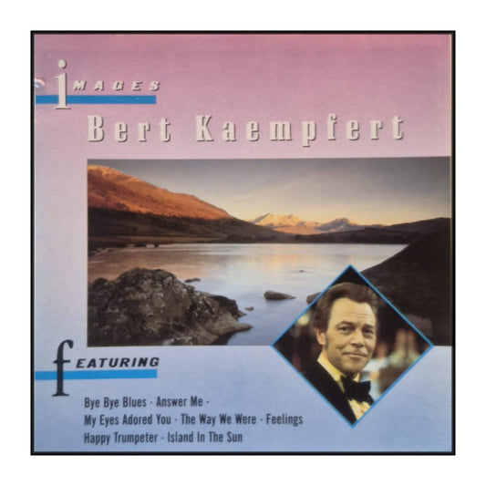 Bert Kaempfert: Images