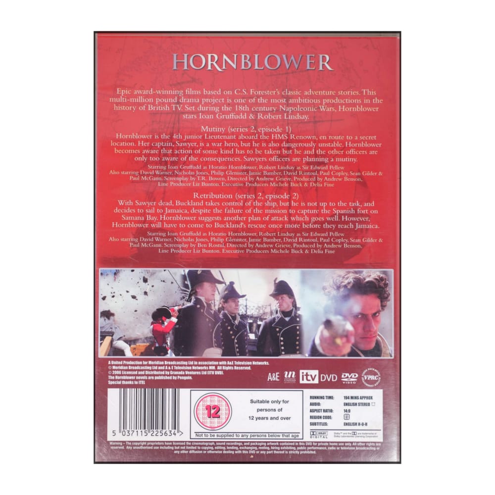 Hornblower