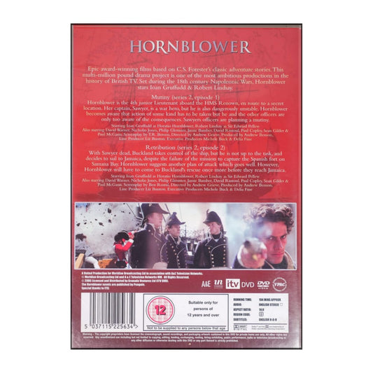 Hornblower