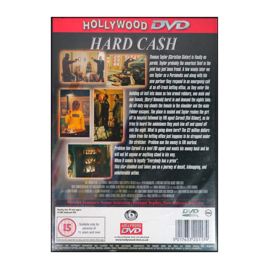 Hard Cash