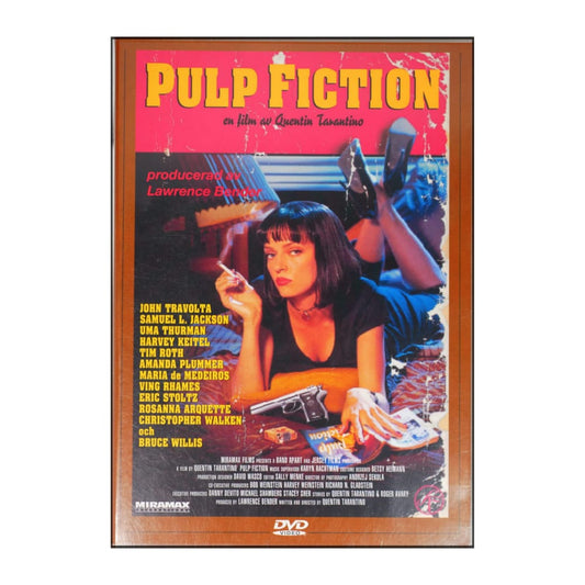 Pulp Fiction