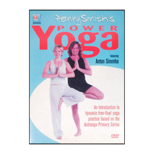Power Yoga