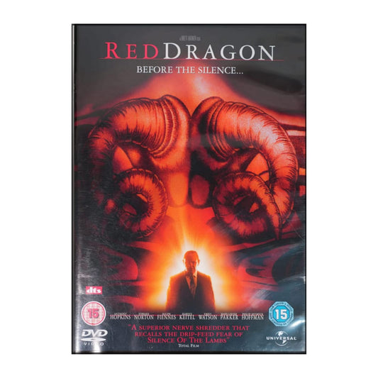 Red Dragon