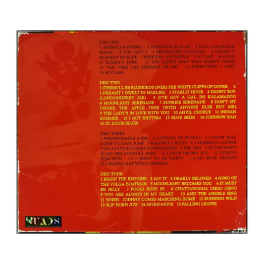 Glenn Miller: The Ultimate Collection