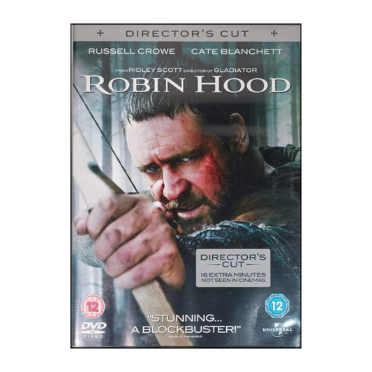 Robin Hood