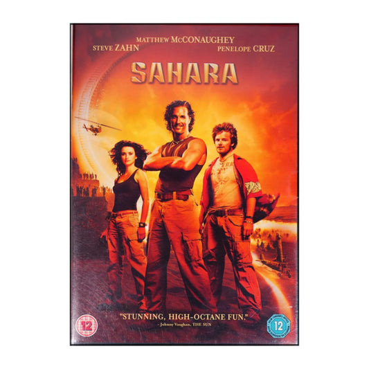 Sahara