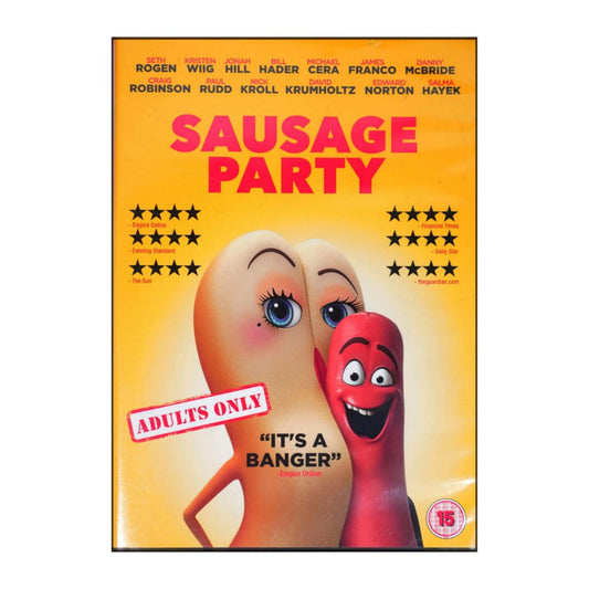 Sausage Party
