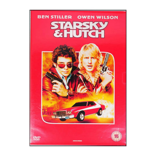 Starsky & Hutch