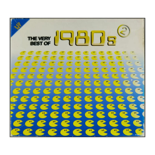 The Very Best Of The 1980S