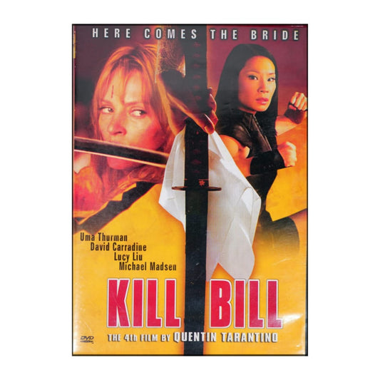 Kill Bill