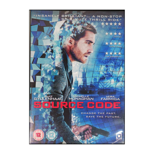 Source Code