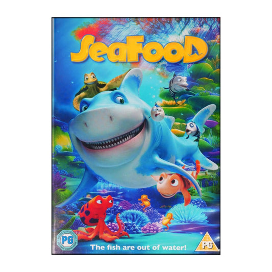 Seafood