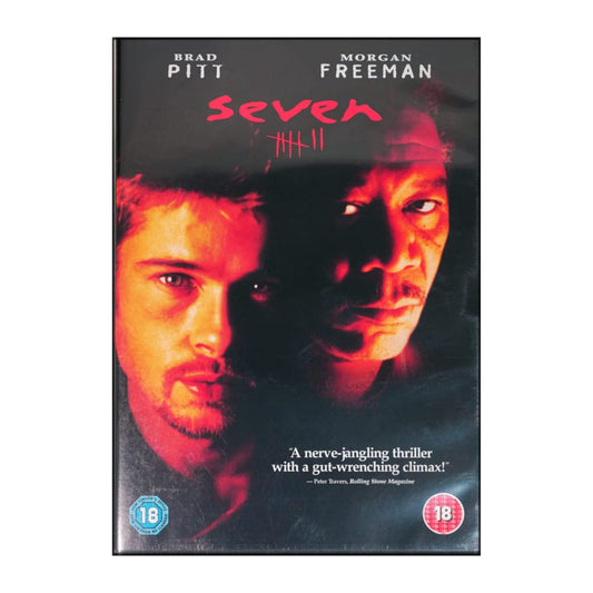 Seven