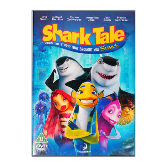 Shark Tale