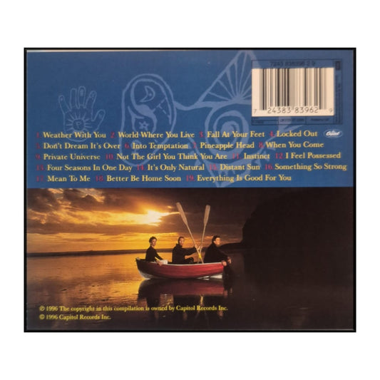 Crowded House: Recurring Dream: The Very Best Of