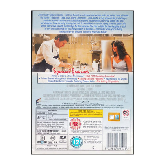 Spanglish