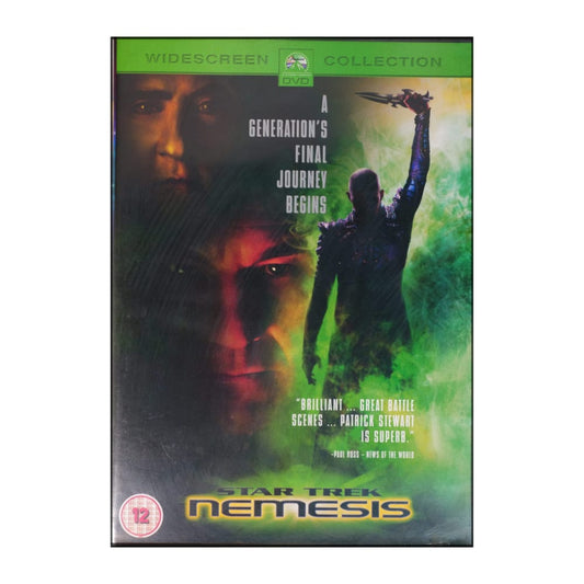 Star Trek: Nemesis