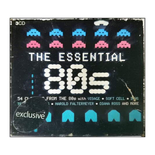 The Essential 80S