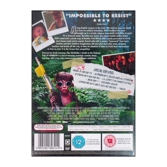 Son Of Rambow
