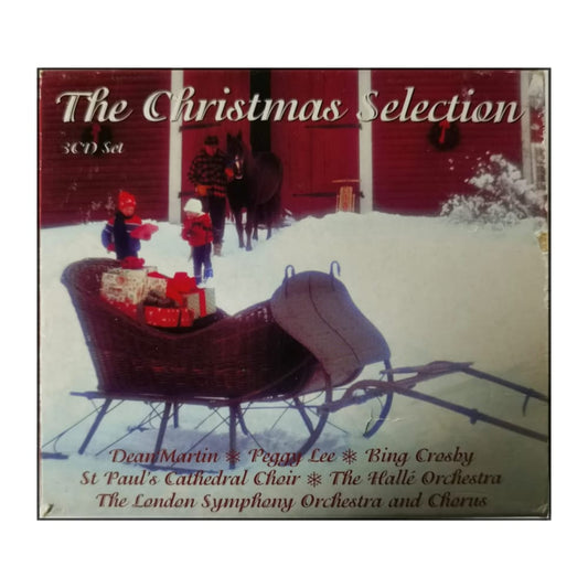 The Christmas Selection