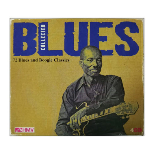Blues Collected