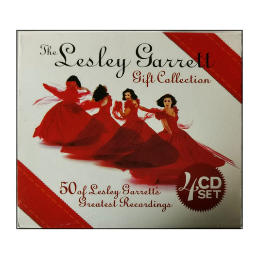Lesley Garrett: The Gift Collection