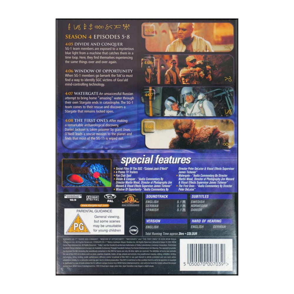 Stargate Sg.1