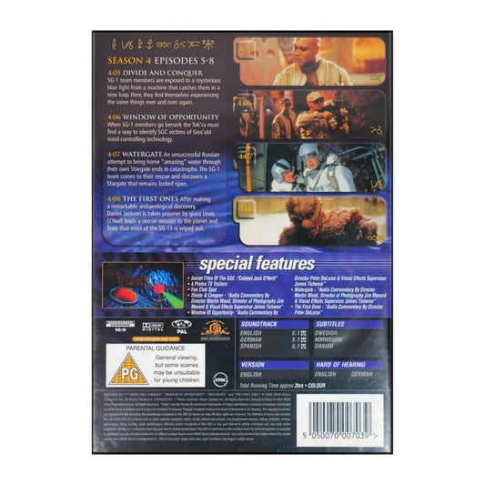 Stargate Sg.1