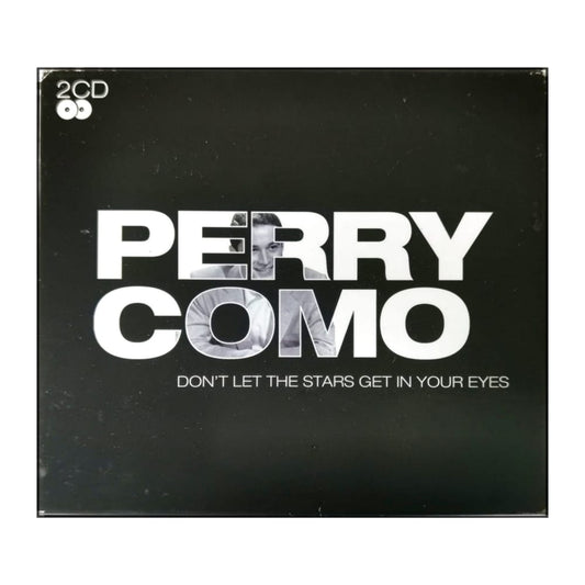 Perry Como: Don'T Let The Stars Get In Your Eyes