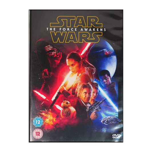 Star Wars: The Force Awakens