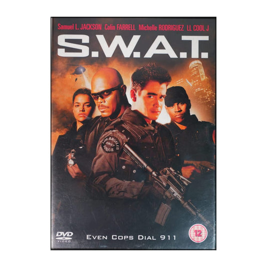 S.W.A.T