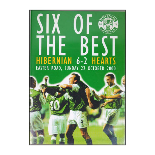 Six Of The Best