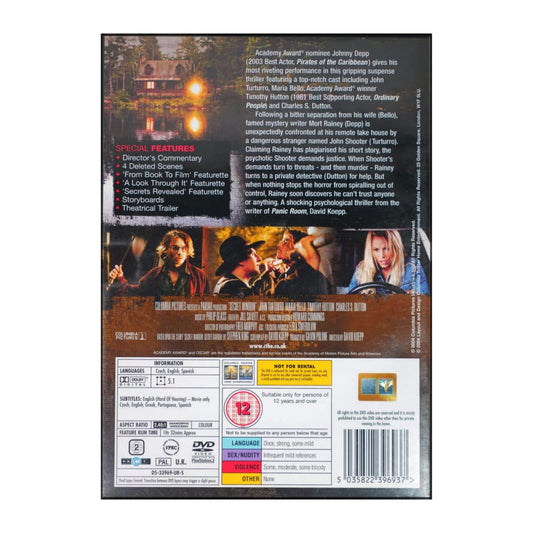Secret Window