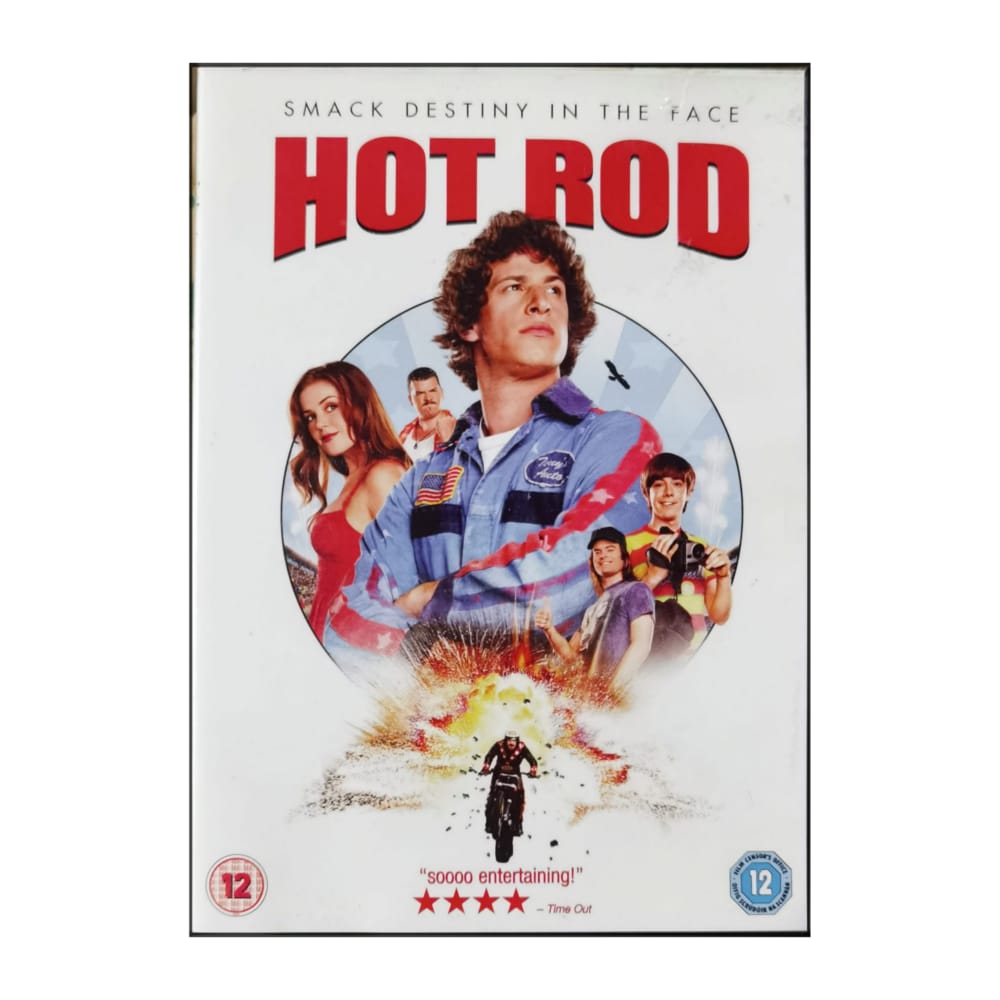 Hot Rod