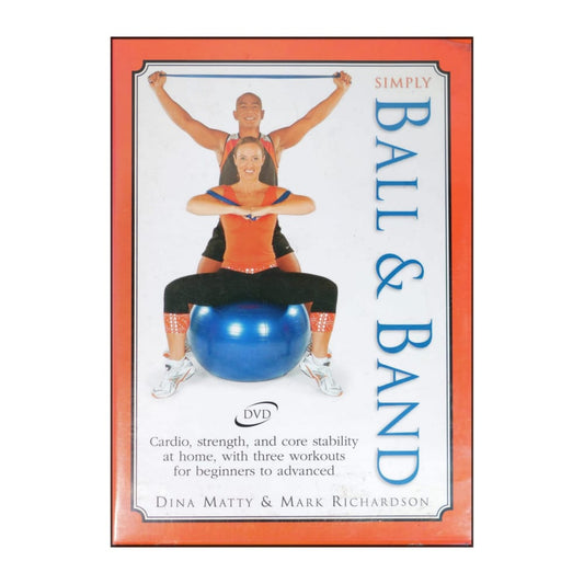 Simply Ball & Band