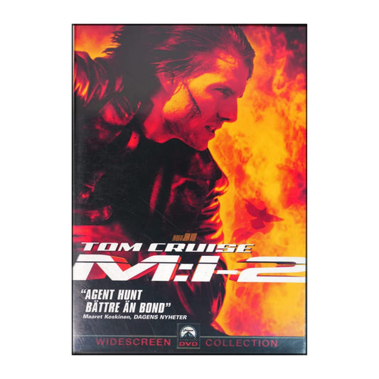 Mission Impossible 2
