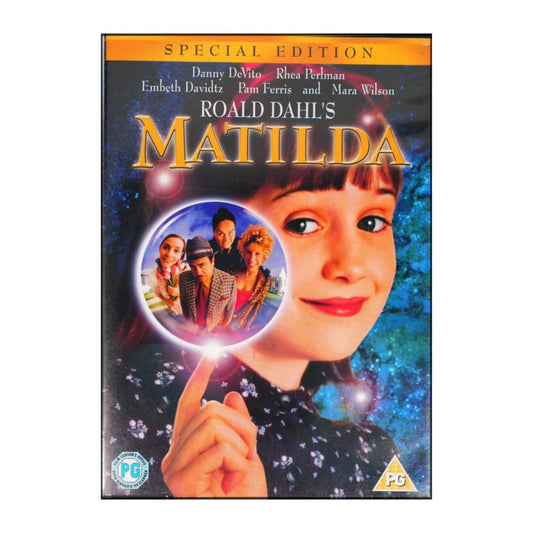 Matilda