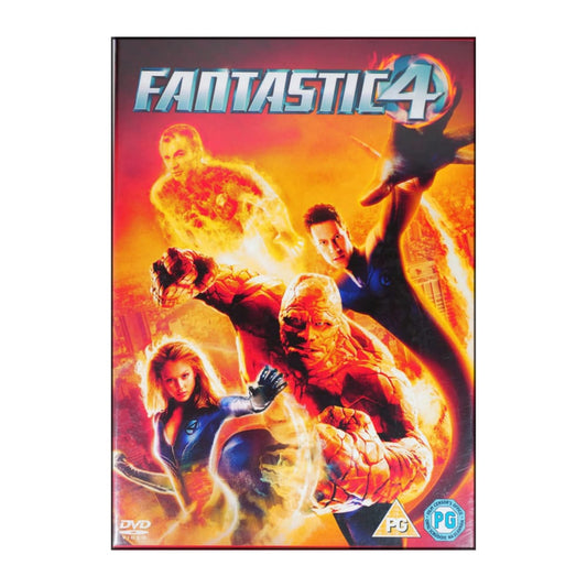 Fantastic 4