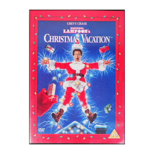 National Lampoon'S Christmas Vacation
