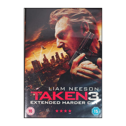 Taken 3