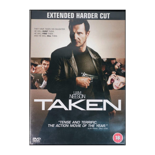 Taken