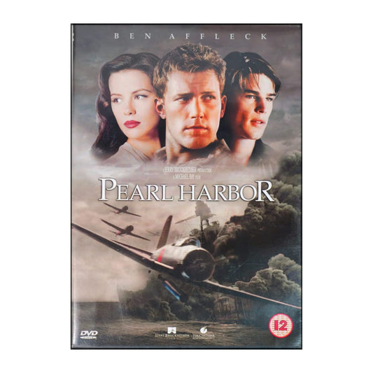Pearl Harbor