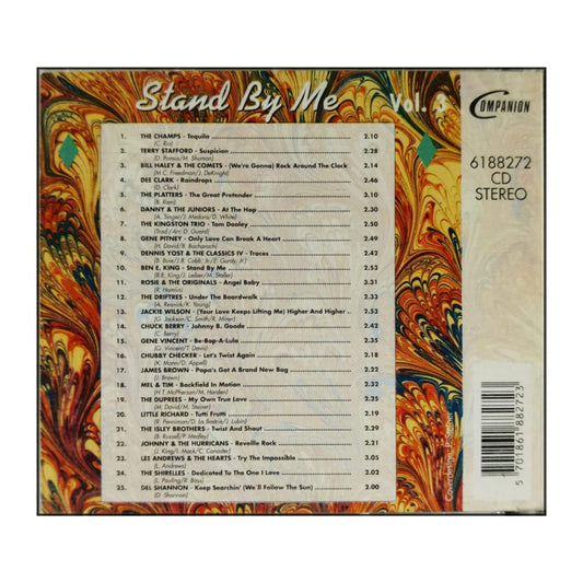 Stand By Me V3