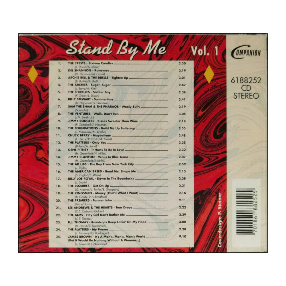 Stand By Me V1