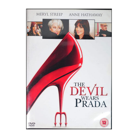 The Devil Wears Prada