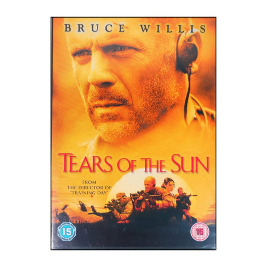 Tears Of The Sun