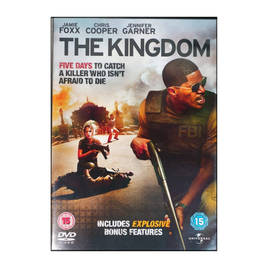 The Kingdom