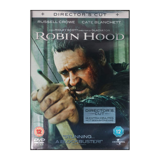 Robin Hood