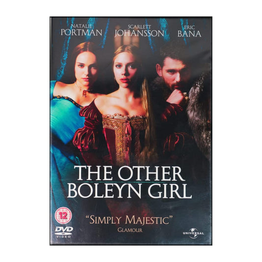 The Other Boleyn Girl